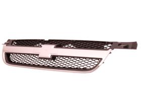 JUMASA 21031451 - REJILLA FRENTE CROMADA/NEGRA CHEVROLET AVEO (T250, T255) 4 P
