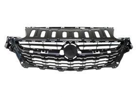 JUMASA 21033055 - REJILLA FRENTE OPEL CORSA E (X15) (08/2014 - )