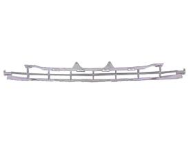 JUMASA 21033536 - REJILLA SUPERIOR IMPRIMADA SPORT PEUGEOT 207 (WA, WC) (04/20
