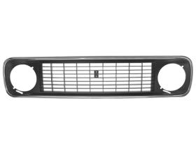 JUMASA 21104011 - REJILLA FRENTE GRIS MODERN RENAULT 4 (112) (04/1962 - 12/199