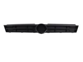 JUMASA 21135539 - REJILLA FRENTE NEGRA CERRADA VOLKSWAGEN POLO V (6R, 6C) (06/