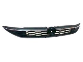 JUMASA 21301253 - REJILLA FRENTE CROMADA 01/2015-> FIAT DOBLO (263) (01/2010 -