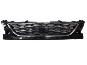 JUMASA 21304595 - REJILLA FRENTE CON AGUJEROS MOLDURA FR SEAT LEON (5F1) (09/2