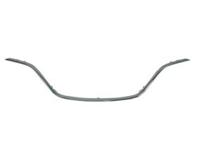 JUMASA 21354002 - EMBELLECEDOR INFERIOR REJILLA FRENTE CROMADO RENAULT MEGANE