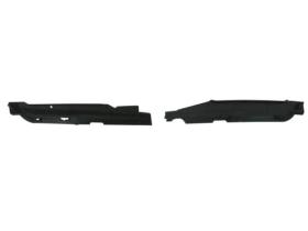 JUMASA 21384002 - JUEGO SOPORTES LATERALES REJILLA FRENTE RENAULT MEGANE IV (B