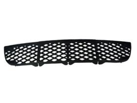 JUMASA 22001953 - REJILLA CENTRAL PARACHOQUES NEGRA MAZDA 323 F VI (BJ) (10/20