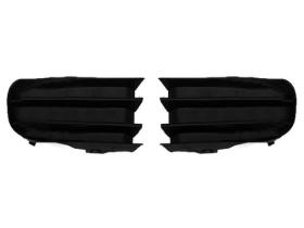 JUMASA 22004091 - KIT REJILLA PARACHOQUES DELANTERO SIN AGUJEROS ANTINIEBLA RE
