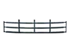 JUMASA 22034706 - REJILLA CENTRAL PARACHOQUES DELANTERO SKODA FABIA (542) (03/