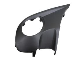 JUMASA 22125565 - REJILLA DERECHA PARACHOQUES DELANTERO 2007-> VOLKSWAGEN TOUA