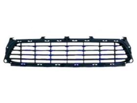 JUMASA 22134038 - REJILLA CENTRAL PARACHOQUES DELANTERO 2013-> RENAULT FLUENCE