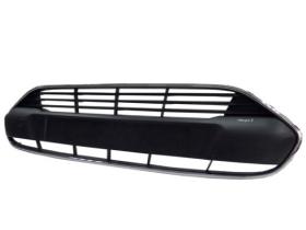 JUMASA 22301524 - REJILLA SUPERIOR PARACHOQUES DELANTERO CON MOLDURA CROMADA F