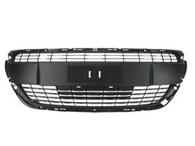 JUMASA 22303534 - REJILLA CENTRAL PARACHOQUES DELANTERO ALLURE PEUGEOT 208 (05