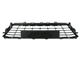 JUMASA 22304002 - REJILLA CENTRAL PARACHOQUES DELANTERO RENAULT MEGANE IV (B9A