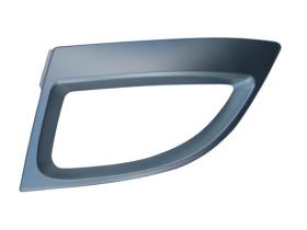 JUMASA 23124099 - CERQUILLO FARO ANTINIEBLA DERECHO PLATEADO RENAULT SCENIC II