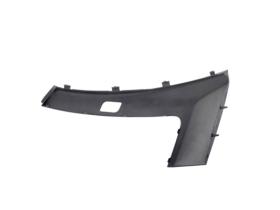 JUMASA 23311054 - MOLDURA BAJO FARO IZQUIERDO IMPRIMADA CON AGUJEROS LAVAFAROS