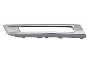 JUMASA 23312014 - EMBELLECEDOR FARO LUZ DE DIA IZQUIERDO CROMADO MERCEDES-BENZ