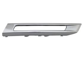 JUMASA 23322014 - EMBELLECEDOR FARO LUZ DE DIA DERECHO CROMADO MERCEDES-BENZ C