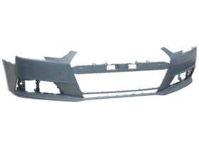 JUMASA 25030414 - PARACHOQUES DELANTERO IMPRIMADO AUDI A4 (8W2, B9) (05/2015 -