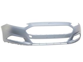 JUMASA 25031557 - PARACHOQUES DELANTERO IMPRIMADO SIN AGUJEROS SENSORES FORD M
