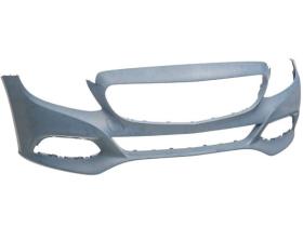 JUMASA 25032068 - PARACHOQUES DELANTERO IMPRIMADO MERCEDES-BENZ CLASE C (W205,