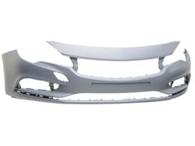 JUMASA 25033093 - PARACHOQUES DELANTERO IMPRIMADO SIN AGUJEROS SENSORES OPEL A