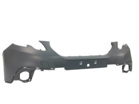 JUMASA 25033568 - PARACHOQUES DELANTERO IMPRIMADO PEUGEOT 2008 (06/2013 - 04/2