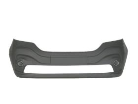 JUMASA 25034016 - PARACHOQUES DELANTERO NEGRO NISSAN NV300 FURGóN / COMBI / CA