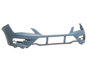 JUMASA 25034510 - PARACHOQUES DELANTERO IMPRIMADO SEAT ATECA (KH7) (04/2016 -