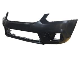 JUMASA 25034722 - PARACHOQUES DELANTERO SIN IMPRIMAR SKODA YETI (5L) (11/2013