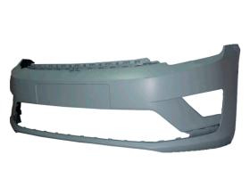 JUMASA 25035557 - PARACHOQUES DELANTERO IMPRIMADO VOLKSWAGEN GOLF SPORTSVAN (A