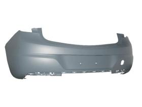 JUMASA 25043093 - PARACHOQUES TRASERO IMPRIMADO SIN AGUJEROS SENSORES OPEL AST