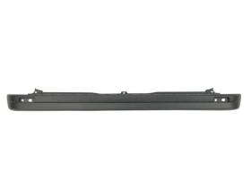 JUMASA 25044016 - PARACHOQUES TRASERO NEGRO SIN AGUJEROS SENSORES FIAT TALENTO