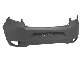JUMASA 25044060 - PARACHOQUES TRASERO RENAULT CLIO III (BR0/1, CR0/1) / CLIO G