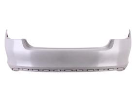 JUMASA 25044723 - PARACHOQUES TRASERO IMPRIMADO RAPID SKODA RAPID (NH3) / RAPI