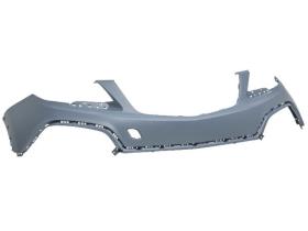 JUMASA 25063097 - PARACHOQUES DELANTERO SUPERIOR IMPRIMADO OPEL MOKKA (10/2012