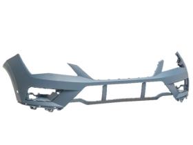 JUMASA 25134510 - PARACHOQUES DELANTERO IMPRIMADO CON AGUJEROS MOLDURA CERCO A