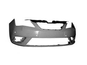 JUMASA 25134594 - PARACHOQUES DELANTERO IMPRIMADO CON AGUJEROS SENSORES SEAT I