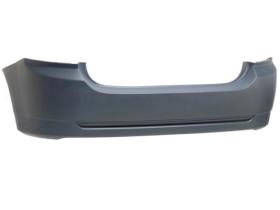 JUMASA 25145113 - PARACHOQUES TRASERO IMPRIMADO 3/5 PUERTAS TOYOTA COROLLA (E1