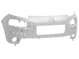 JUMASA 25301085 - PARACHOQUES DELANTERO IMPRIMADO CITROËN C4 CACTUS / C4 CACTU