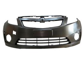 JUMASA 25301447 - PARACHOQUES DELANTERO IMPRIMADO MOD. SPORT CHEVROLET SPARK (