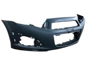 JUMASA 25301454 - PARACHOQUES DELANTERO IMPRIMADO 4/5 PUERTAS CHEVROLET AVEO (