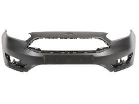 JUMASA 25301578 - PARACHOQUES DELANTERO IMPRIMADO CON TAPA GANCHO FORD FOCUS I
