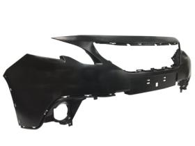JUMASA 25303569 - PARACHOQUES DELANTERO IMPRIMADO CON AGUJEROS MOLDURA PEUGEOT