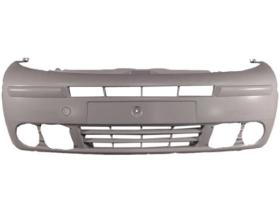 JUMASA 25304074 - PARACHOQUES DELANTERO IMPRIMADO 2.5 TD NISSAN PRIMASTAR (X83