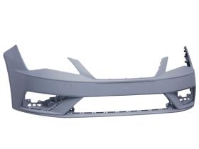 JUMASA 25304505 - PARACHOQUES DELANTERO IMPRIMADO SEAT LEON (5F1, 5F5, 5F8) (1