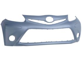 JUMASA 25305191 - PARACHOQUES DELANTERO IMPRIMADO TOYOTA AYGO (B1) (04/2012 -