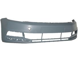 JUMASA 25305581 - PARACHOQUES DELANTERO IMPRIMADO VOLKSWAGEN TOURAN (5T1) (05/