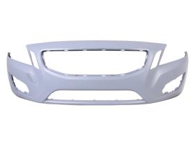 JUMASA 25306043 - PARACHOQUES DELANTERO IMPRIMADO CON AGUJERO GANCHO VOLVO S60
