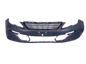JUMASA 25313575 - PARACHOQUES DELANTERO IMPRIMADO PEUGEOT 308 II (LB, LP, LW,