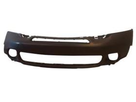 JUMASA 25332215 - PARACHOQUES DELANTERO IMPRIMADO SIN SD COUNTRYMAN/SIN SD PAC